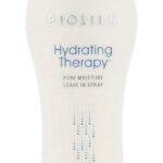 Tratament pentru par Biosilk Hydrating Therapy Pure Moisture Leave in  207ml - Afbeelding 4
