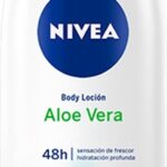 Aloe Vera Body Lotion Normal Dry Skin By Nivea 400 Ml