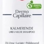 Eucerin Dermo Capillaire Kalmerende Urea Shampoo - 250 ml - Afbeelding 4