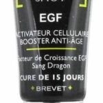 Garancia Immortal Express Shot EGF Serum 15ml