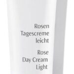 Dr. Hauschka Rose Day Cream Light 30 ml - Afbeelding 3