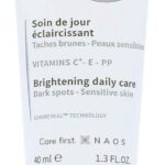 Bioderma Pigmentbio Daily Care SPF 50+ - 40 ml