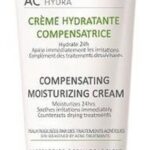 Topicrem - Ac Hydra Compensating Moisturizing Cream - Afbeelding 4