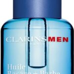 CLARINS CLARINSMEN SHAVE + BEARD OIL 30 ML