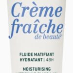 Creme Fraiche De BeautE Moisturising Mattifying Fluid - ZmatňujIcI + HydratačnI PleťovY Fluid - Afbeelding 2