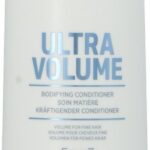 Goldwell - Dualsenses Ultra Bodifying Volume Conditioner - Afbeelding 3