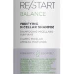 Shampoo Re-Start Balance Revlon (250 ml)
