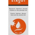 Staudt Littekencreme SPF 30 40 ml