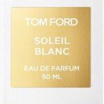 Tom Ford Soleil Blanc EDP U 50 ml - Afbeelding 4