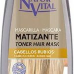 Kleurend Masker Naturaleza y Vida (300 ml) - Afbeelding 3