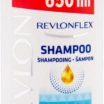 Revlon - FLEX KERATIN shampoo normal hair 650 ml