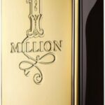 Paco Rabanne 1 Million 100 ml Eau de Toilette - Herenparfum