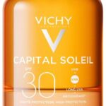 Ideal Soleil Sun Protection Water Hale Sub By Vichy #spf30