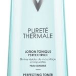 Vichy Pureté Thermale Tonic 200ml voor gevoelige huid - Afbeelding 2
