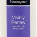 Visibly Renew Body Lotion Dry Skin By Neutrogena 400 Ml - Afbeelding 3