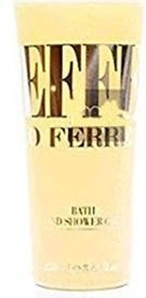 Gianfranco Ferre Gieffeffe Shower Gel 250ml