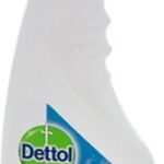 Dettol Badkamer Reiniger 440 ml | Antibacterieël - Afbeelding 2