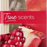 Bolsius Geurstokjes True Scents Pomegranate 45 ml