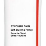 Shiseido Synchro Skin Soft Blurring Primer - 30 ml - primer/make-upbasis