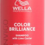 Colour Revitalizing Shampoo Wella Invigo Color Brilliance 500 ml