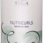 Wella Professionals Nutricurls Conditioner 1000ML - Conditioner voor ieder haartype - Afbeelding 3
