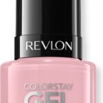 Revlon Colorstay Gel Envy Nail Polish 122 Tippy Toes - Afbeelding 3