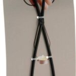 Theelichttang - Zwart - Afbeelding 2