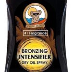 Australian Gold Bronzing Dry Oil Spray Zonnebrandolie - 237 ml - Afbeelding 3