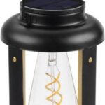 Inspire Arbol Buitenverlichting Tafellamp Met Zonne-energie - 30 Lumen - 2200K