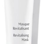 Dr. Hauschka - Anti-Veroudering Vitaliserend Masker Revitalizing Dr. Hauschka - Vrouwen - 30 ml - Afbeelding 3