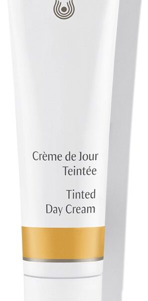 Tinted Day Cream 30 Ml By Dr. Hauschka 30 Ml