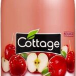 Cottage Hidratante Gel De Ducha Cremoso Manzana Caramelizada 750ml