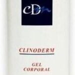 Cdm Clinoderm Gel Corporal 750ml