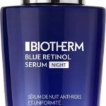 Biotherm Blue Retinol Serum Night - 30 ml