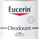 Eucerin Deodorant For Sensitive Skin Roll On 24 Hours 50ml - Afbeelding 2