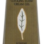 Verveine Hand Cream 30ml - Afbeelding 3
