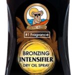 Australian Gold Bronzing Dry Oil Spray Zonnebrandolie - 237 ml