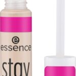 Essence Stay All Day 14h Long-lasting Concealer #10-light Honey 7 Ml