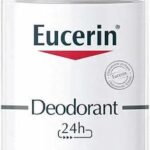 Eucerin Deodorant For Sensitive Skin Roll On 24 Hours 50ml - Afbeelding 3