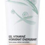 Jowaé Hydrateren Vitamin-Rich Energizing Moisturizing Gel