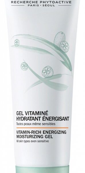 Jowaé Hydrateren Vitamin-Rich Energizing Moisturizing Gel