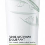 Jowaé Dagcrème Corrigeren Balancing Mattifying Fluid - Afbeelding 4