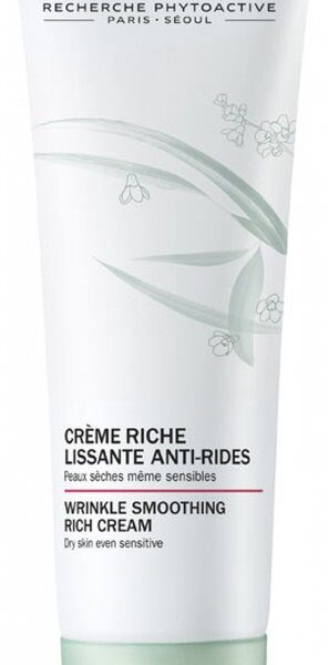 Anti-Rimpelcrème Jowaé Verzachter (40 ml)