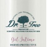 Intieme Gel Dr. Tree Gevoelige huid 400 ml - Afbeelding 2