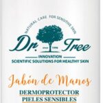 Dr. Tree Eco Hand Soap for Sensitive Skin 200ml