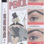 Benefit Goof Proof Brow Shaping Pencil 0 34gr - Afbeelding 2