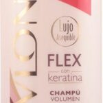 Shampoo Flex Keratin Revlon