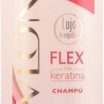 Shampoo Flex Keratin Revlon