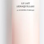 Dior Le Lait Démaquillant 200 Ml - Afbeelding 2