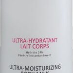 Topicrem Melk Topicrem Body Care Ultra hydratant Melk Ultra moisturizing Body Milk Drogegevoelige Huid 1000 Ml - Afbeelding 4